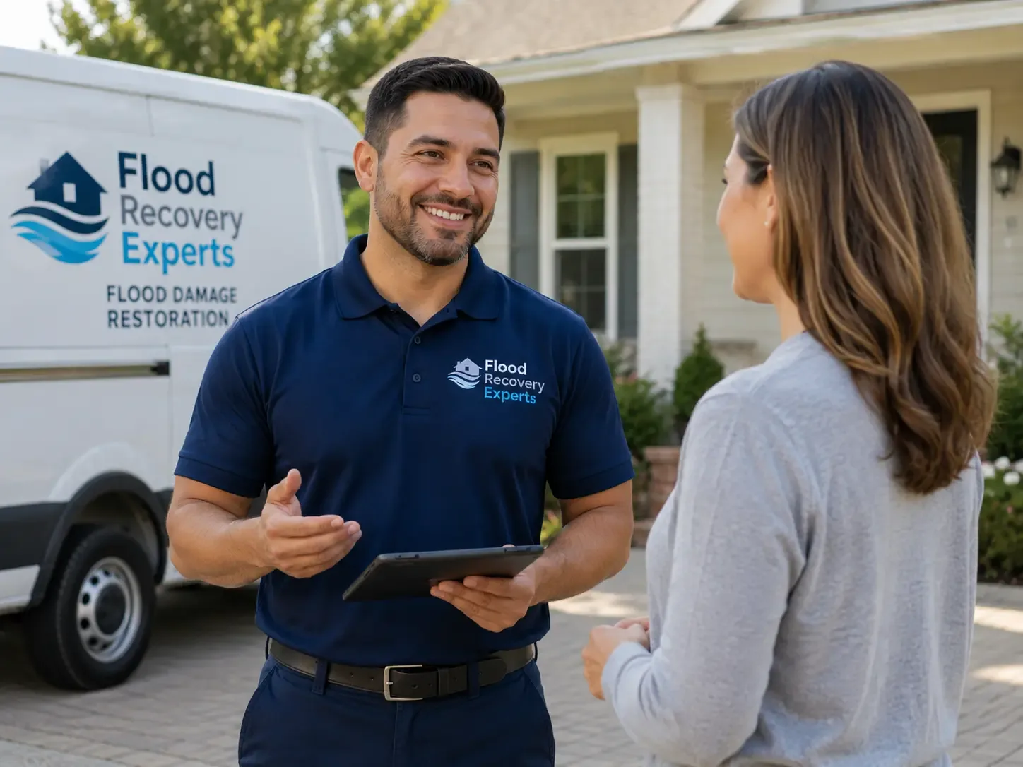 Flood Damage Cleanup Orrtanna, PA FAQs